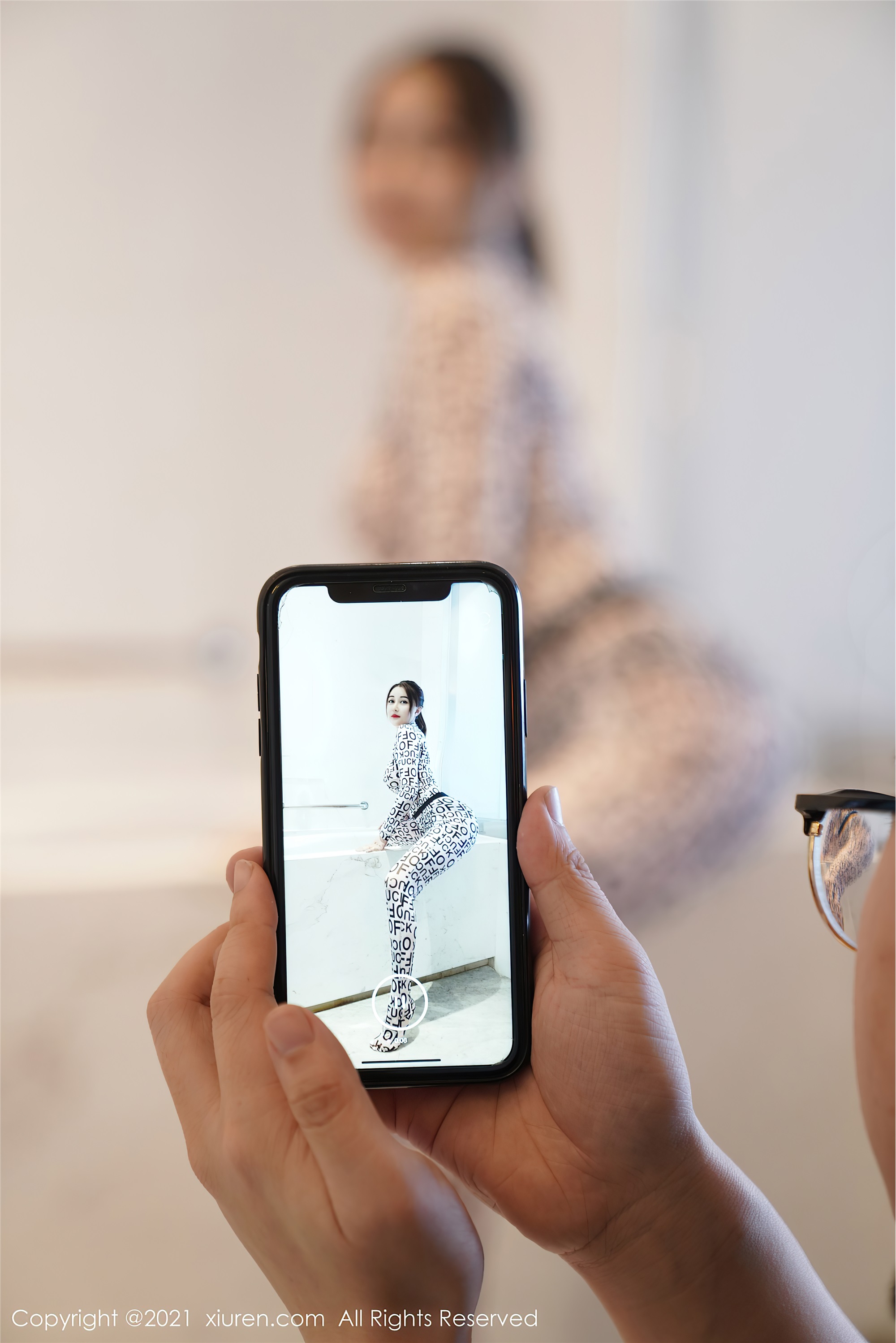 XiuRen秀人网  2021.03.22 No.3225 凯竹廿十